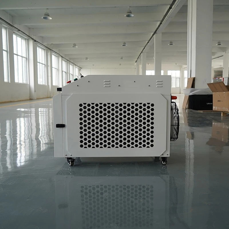 Pulse Laser Welding Machine best